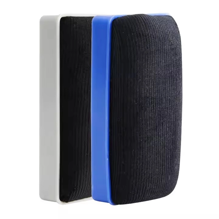 Губка для дошки M&G на магнітах 110х52х35мм ASC99364