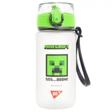 Пляшка для води Yes Minecraft Boom 500 мл 708320