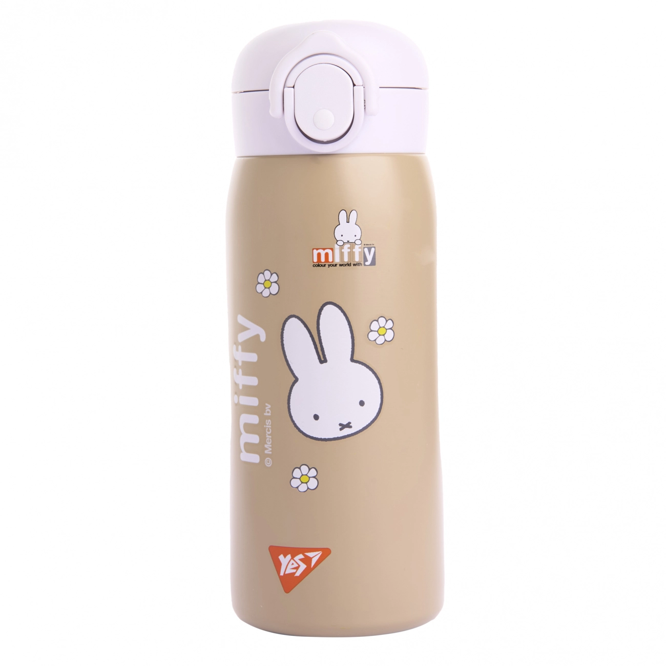 Термос Yes Miffy 420 мл 708375 Термос Yes Miffy 420 мл 708375