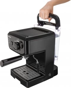 Кавоварка SENCOR SES 1710BK