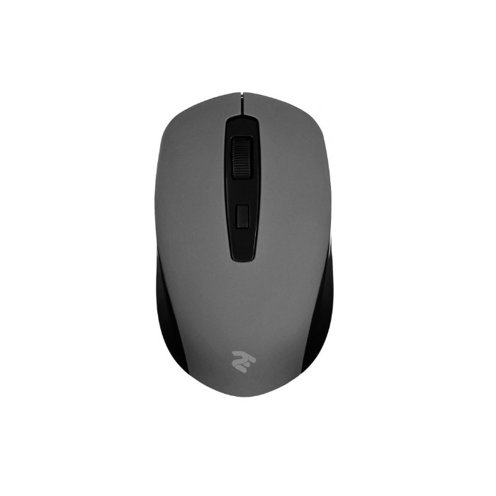Миша бездротова 2E MF211 Wireless Gray (2E-MF211WC)