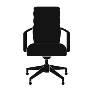 Крісла для керівників