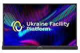 Інтерактивна панель Promethean ActivPanel Plus 10 Premium 86 OPS-M (i5/8/256/Windows) з настінним кріпленням