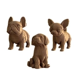 Картонний конструктор Cartonic 3D Puzzle Puppies Trio
