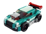 Конструктор Lego Авто для вуличних перегонів 31127