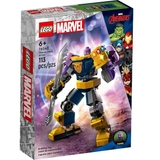 Конструктор Lego Робоброня Таноса 76242
