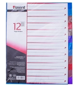 Розділювач А4 1-12 1912-01 Axent
