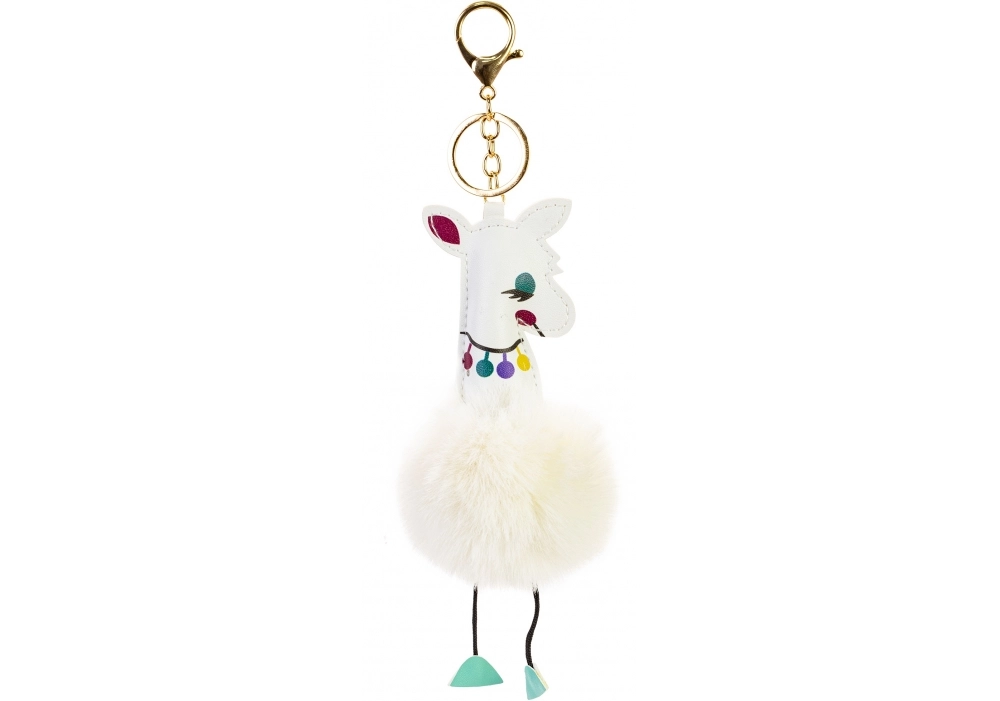 Брелок на ланцюжку BJ21-05111-B