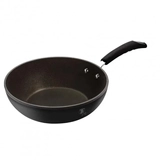 Сковорода-вок O28х7,4 см 3,2 л ,Black Professional Line LP KL-006
