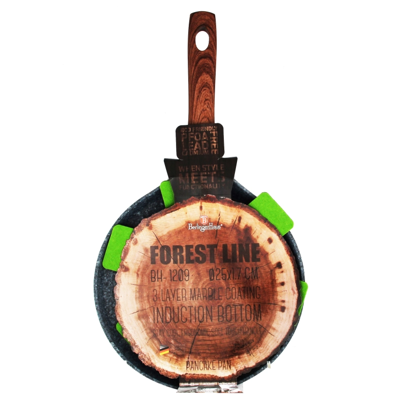 Млинниця 25 см Forest Line BH-1209N