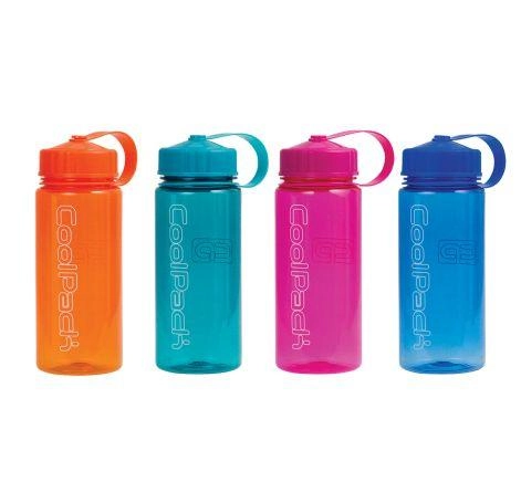БУТИЛОЧКА ДЛЯ ВОДИ PATIO SPRING COLORS 80255