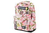Рюкзак молодіжний YES T-67  Smiley World Military girl