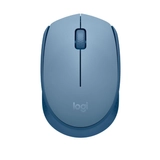 Миша бездротова Logitech M171 Blue Grey (910-006866)