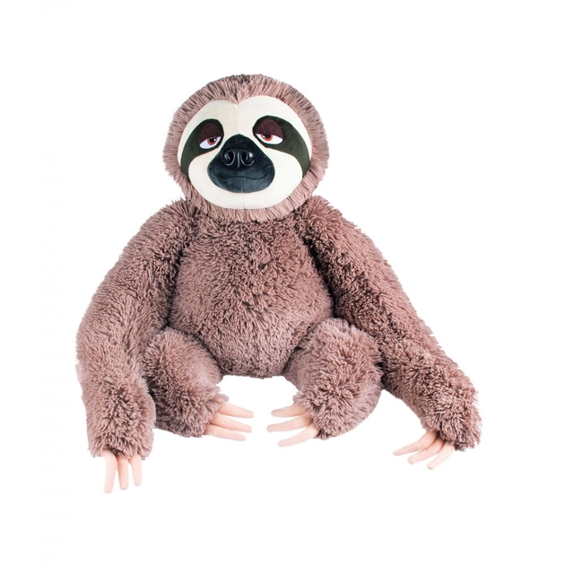 М`яка іграшка Dream Group Toys Лінивець LEN1_SU