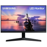 Монітор Samsung LF24T350FHIXCI