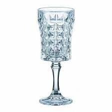 Келихи для вина Diamond Bohemia 200 мл/6шт 1KD27/0/99T41/200