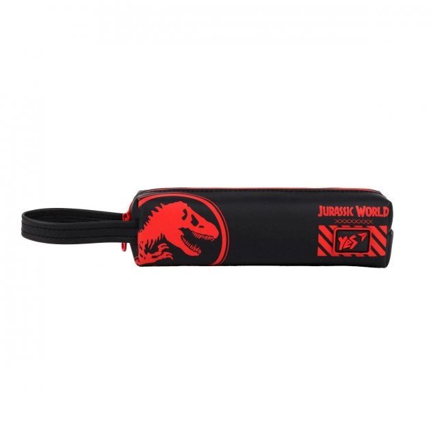 Пенал мякий  YES 1 відділення  TP-05 Jurassic World 533267