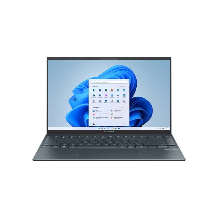 Ноутбук ASUS Zenbook 14 UX425EA-KI632W (90NB0SM1-M00UV0)