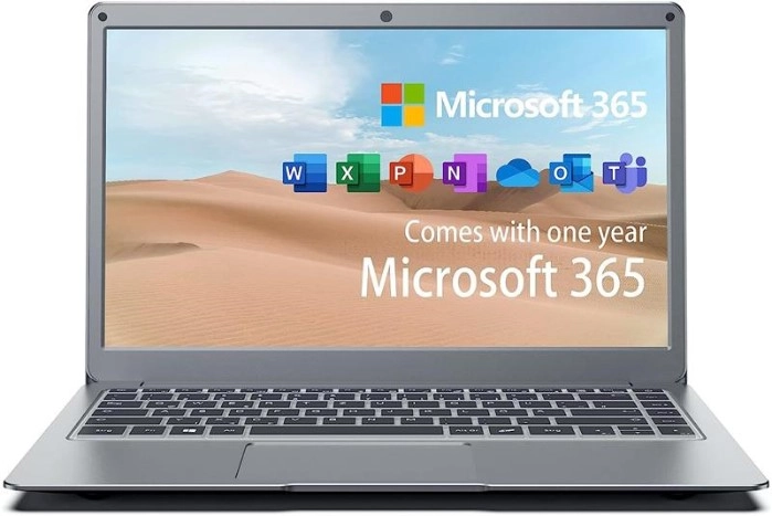 Ноутбук Jumper EZbook S5 (680579686241) Silver