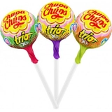 Карамель Perfetti Chupa Chups XXL Trio Пакет 25х29 г 4404444