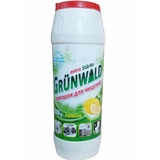 Порошок для чищення Grunwald Лимон 500г