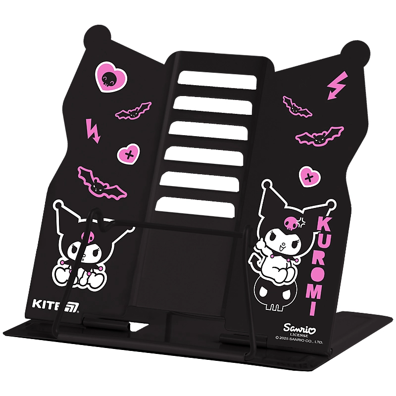 Підставка для книг Kite металева HK HK25-390