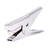 Степлер 24/6 зі скобами M&G Classic MGS-45