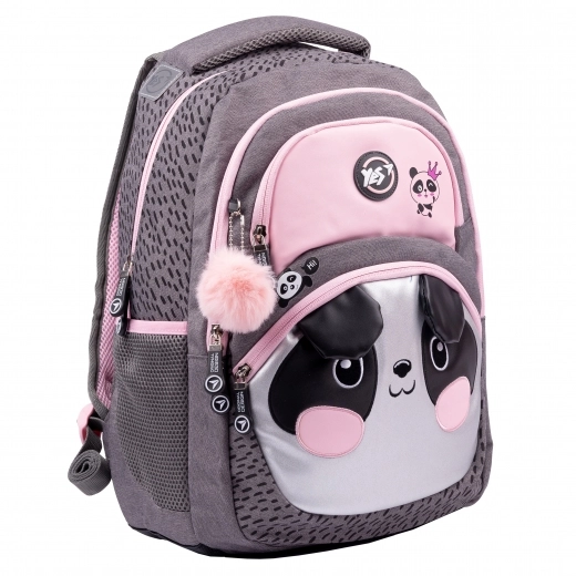 Рюкзак YES TS42 Hi panda 554676