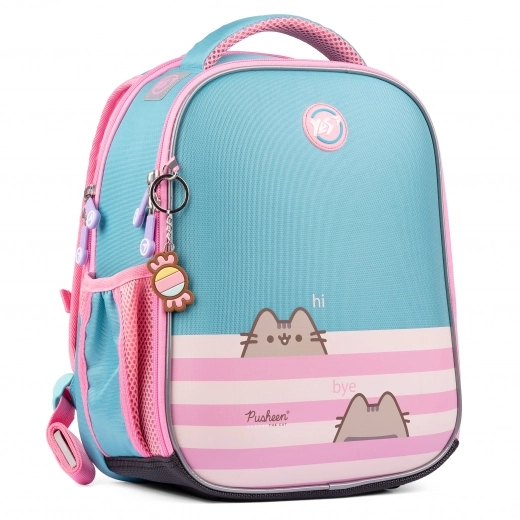 Рюкзак каркасний YES H-100 Pusheen 559108