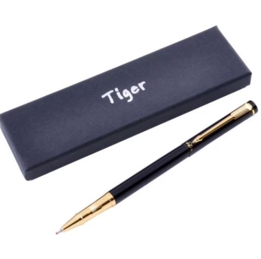 Ручка кулькова подарункова Tiger RP-3119