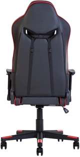 Крісло Hexter MX R1D tilt PL70 Eco/02 black/red FR E-2020300