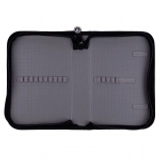 Пенал твердий YES одинарний без клапана HP-02 Boo  533137