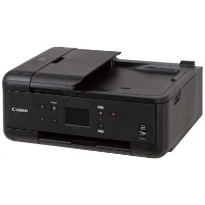 Багатофункціональний пристрій Canon TR7540 BLACK (2232C007)