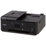Багатофункціональний пристрій Canon TR7540 BLACK (2232C007)