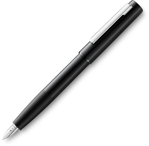 Ручка перова Lamy 4031941 077 FH aion чорний F