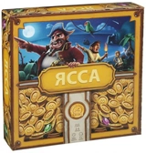 Гра настільна Arial Ясса 320183