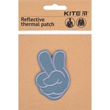 Світловідбиваюча термонашивка Victory KITE K23-115-3