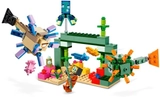 Конструктор Lego Битва Стражів 21180