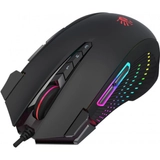 Миша дротова A4Tech Bloody J90s Black