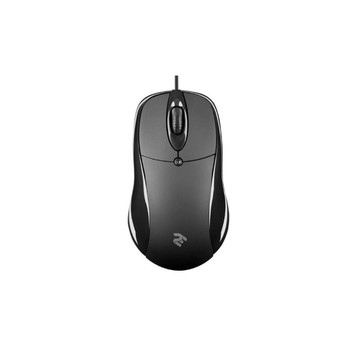 Миша дротова 2E MF170 USB Black (2E-MF170UB)