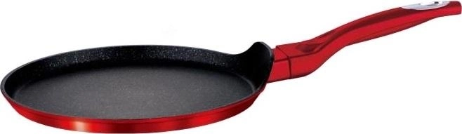 Млинниця D=25см Burgundy Metallic Line BH-1272N Млинниця D=25см Burgundy Metallic Line BH-1272N