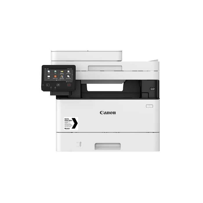 Багатофункціональний пристрій Canon X1238if (3514C050)