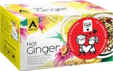 Чай Чорний Аскольд 20 шт по 2 г Hot Ginger 17428