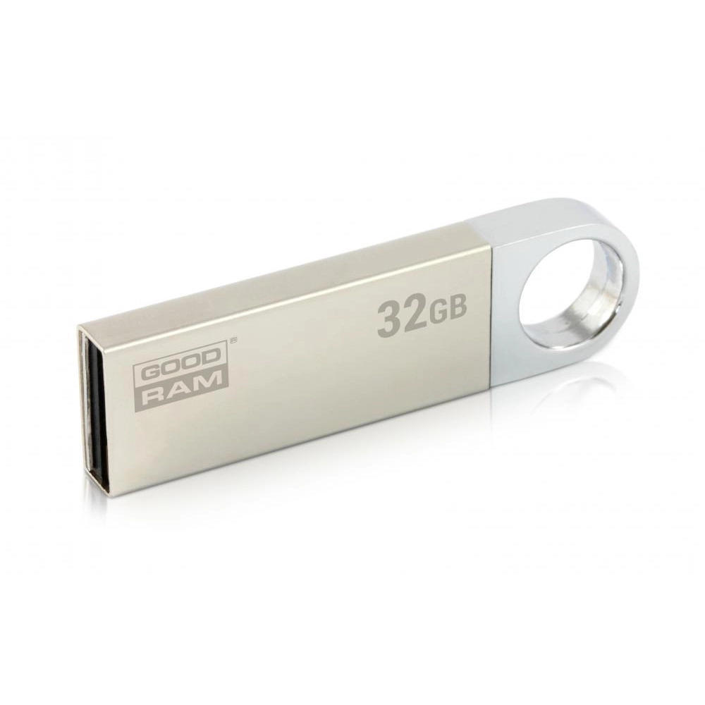 USB флеш накопичувач 32Gb GOODRAM UUN2 Unity
