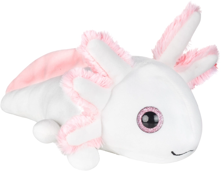 М`яка іграшка Dream Group Toys Аксолотль AKSL0
