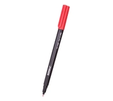 Маркер CD-Pen 0,6мм 209 Scholz червоний