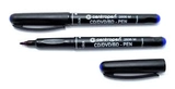 Маркер CD-Pen 4606 Centropen синій
