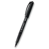 Маркер CD-Pen 4606 Centropen чорний