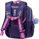 Рюкзак YES S-82 Space Girl 553919