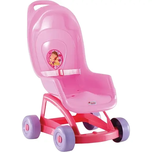 Візок для малюка Candy&Ken 330*330*570 мм Dede